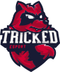 Tricked Esport logo