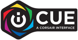 Corsair iCue logo