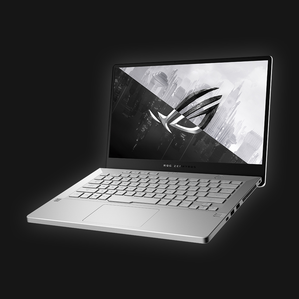 DEMO Asus ROG Zephyrus G14 14'' bærbar