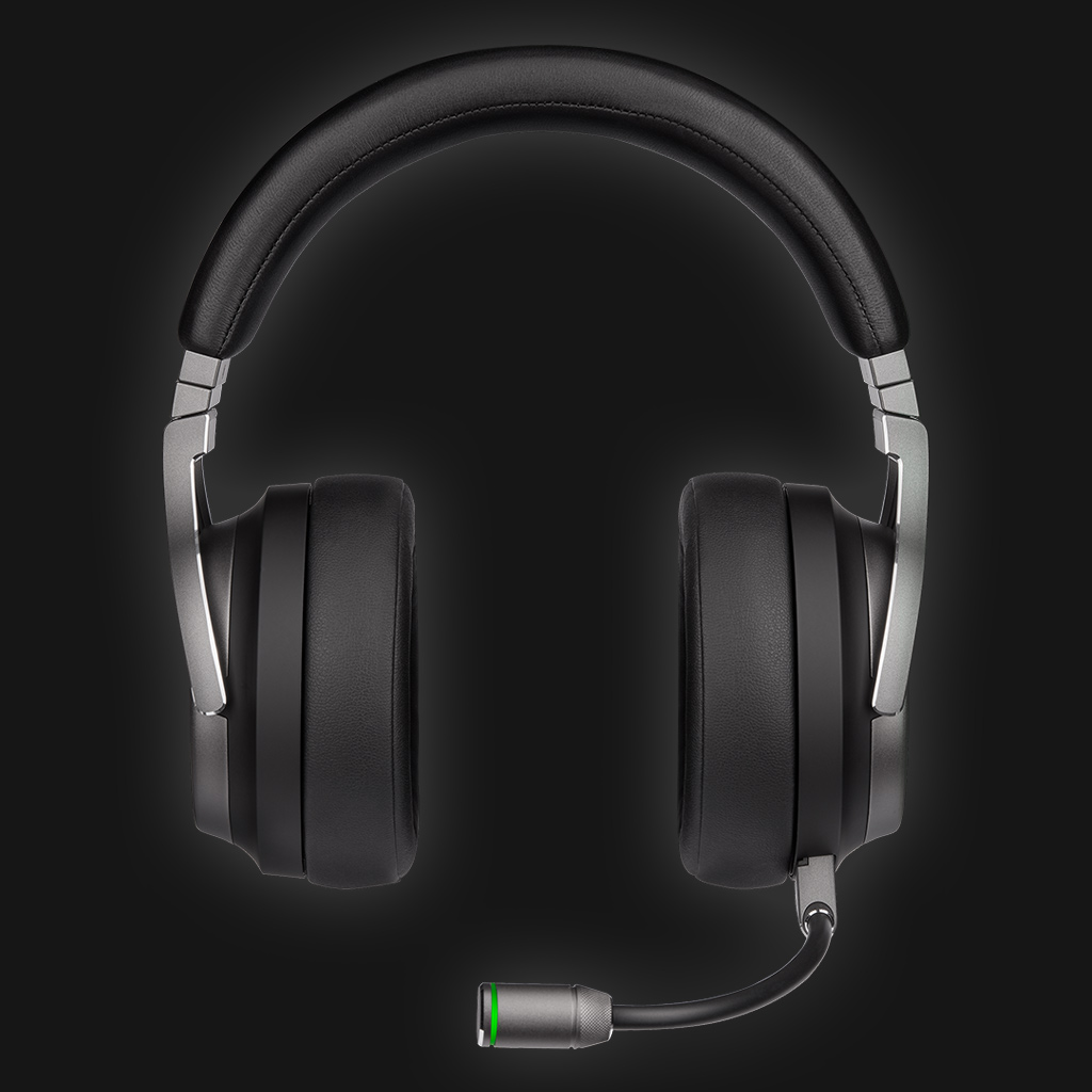 Corsair Virtuoso RGB Wireless SE 7.1 Gaming Headset