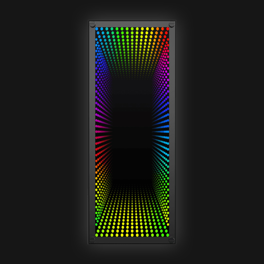 Vision Infinity Rgb Kabinet