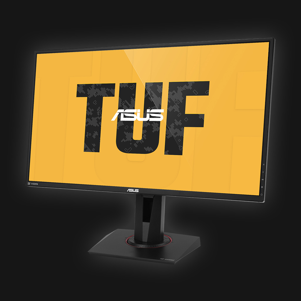 27 Asus Tuf Vg27bq Qhd 0 4ms 155hz Gaming G Sync Comp