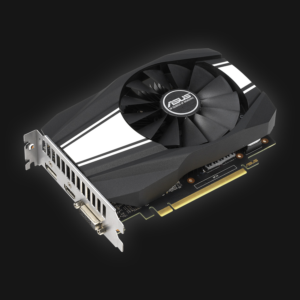 Asus GeForce® GTX 1660 6GB Phoenix