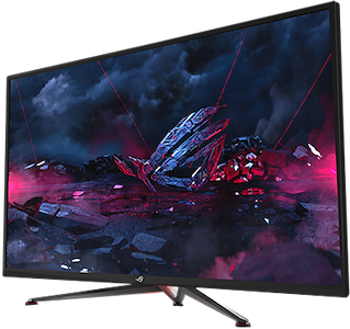 Oplev super flydende gaming med FreeSync