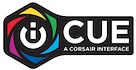 Corsair iCue logo