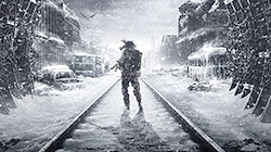 Oplev Metro Exodus med Nvidia RTX