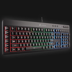 Corsair eSport Bundle (keyboard, mus og headset)