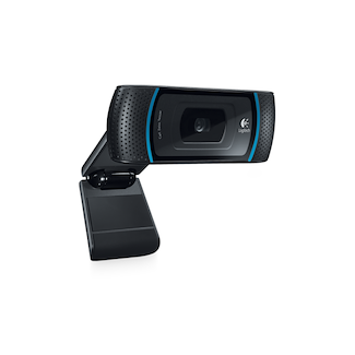 B910 HD Webcam 720p