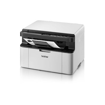 Brother DCP-1510 laserprinter (Print/scan/kopi)