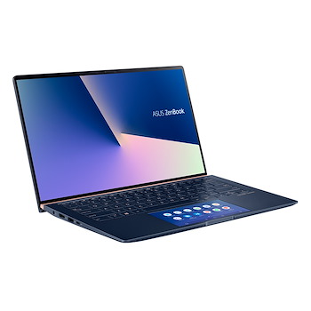 zenbook ux434flc asus