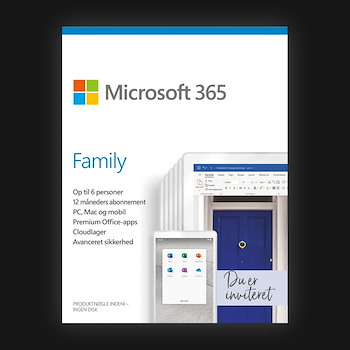 Microsoft 365 Family - Microsoft 365 Family - Cikgu Hayat / With the ...