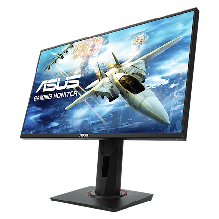 ASUS VG258Q Gaming skærm