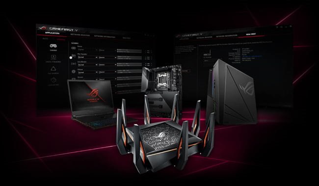 ROG hardware giver dig sejren